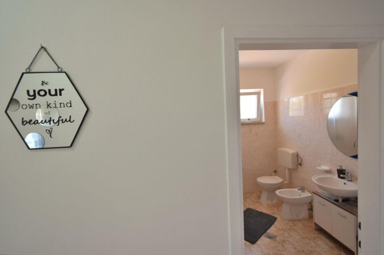 Apartman Fuma Rovinj Ngoại thất bức ảnh