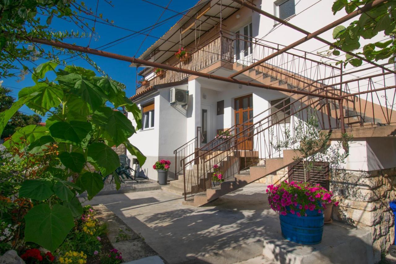 Apartman Fuma Rovinj Ngoại thất bức ảnh