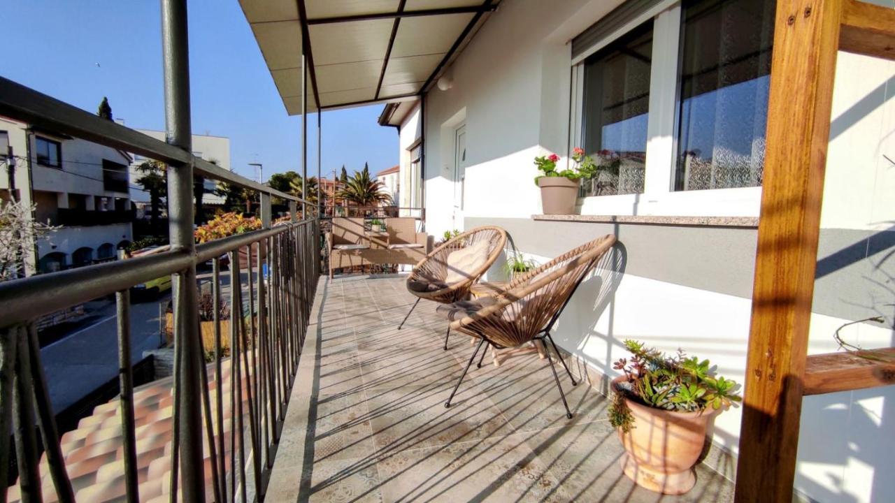 Apartman Fuma Rovinj Ngoại thất bức ảnh