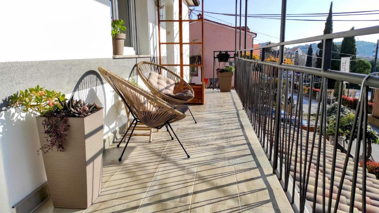 Apartman Fuma Rovinj Ngoại thất bức ảnh