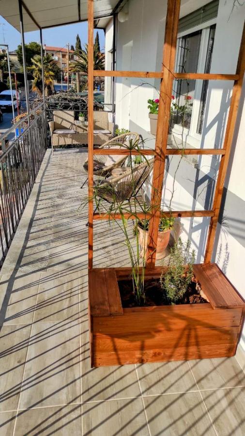 Apartman Fuma Rovinj Ngoại thất bức ảnh