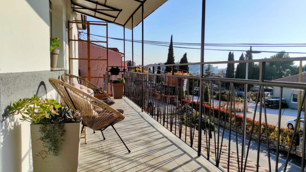 Apartman Fuma Rovinj Ngoại thất bức ảnh