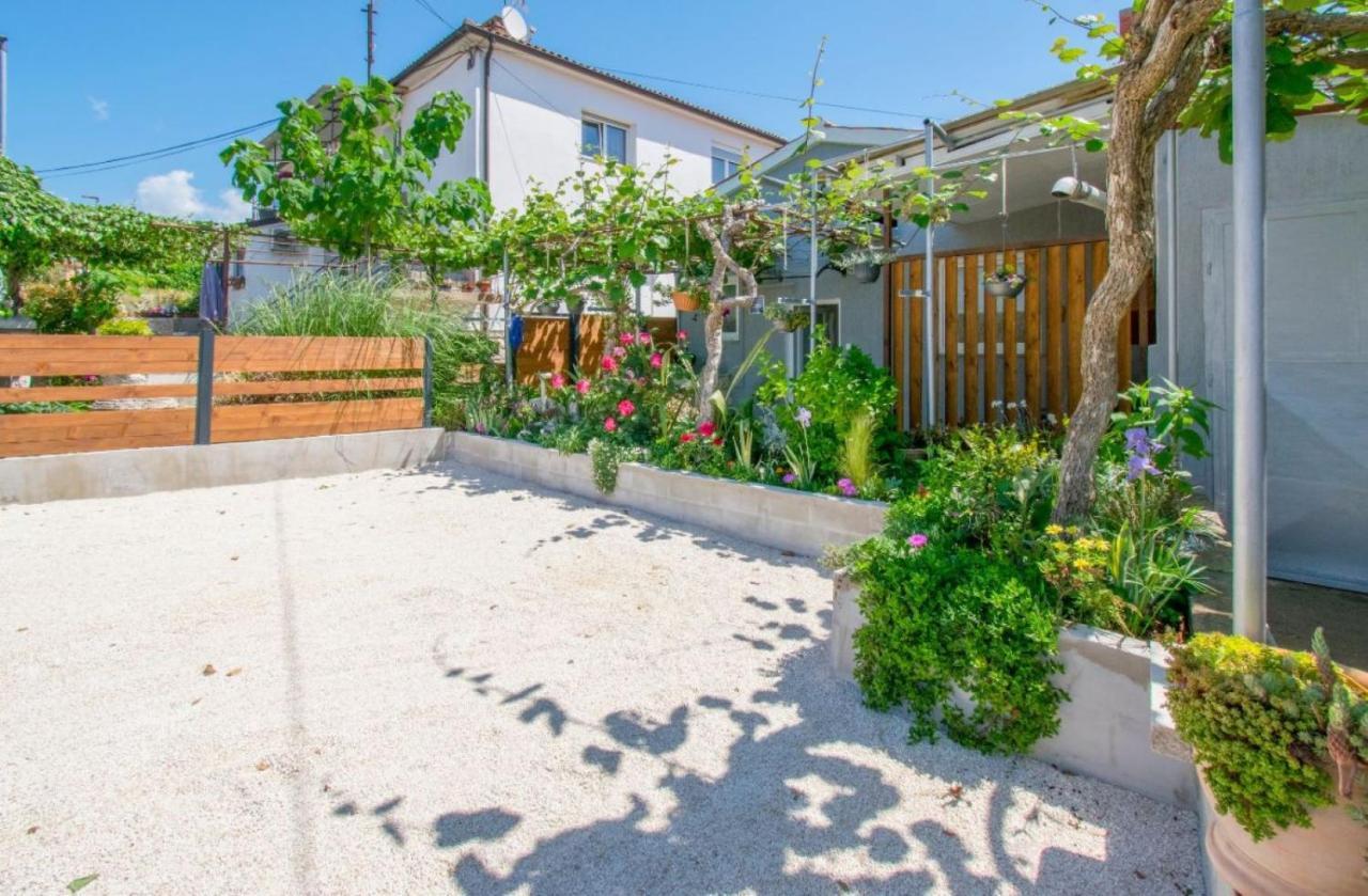 Apartman Fuma Rovinj Ngoại thất bức ảnh