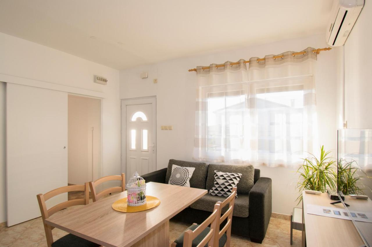 Apartman Fuma Rovinj Ngoại thất bức ảnh