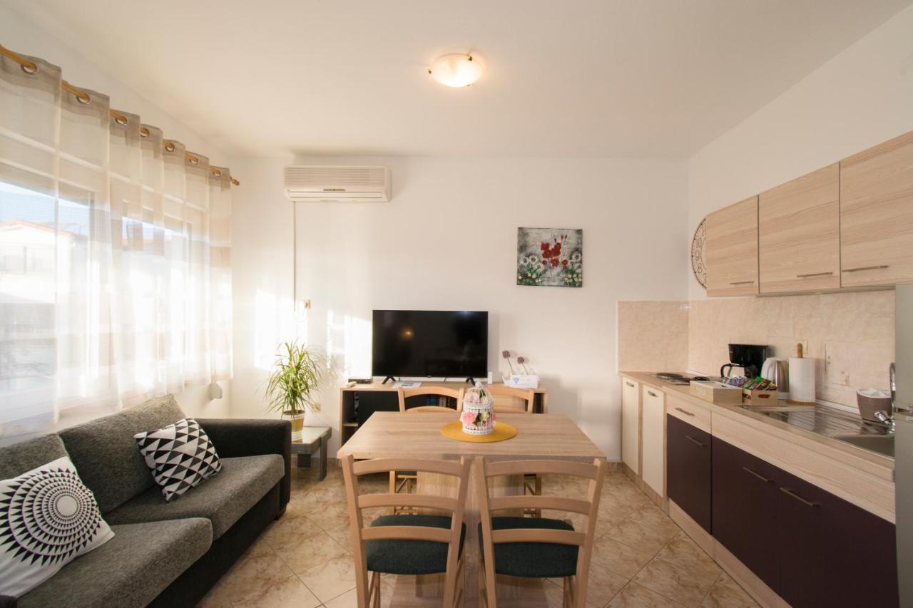 Apartman Fuma Rovinj Ngoại thất bức ảnh