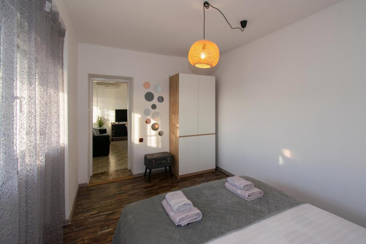 Apartman Fuma Rovinj Ngoại thất bức ảnh