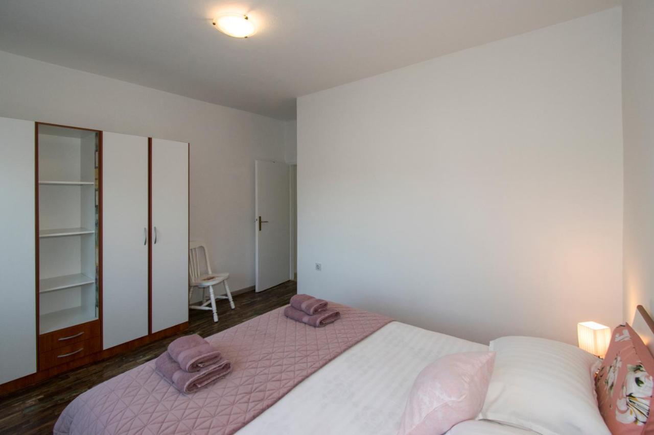Apartman Fuma Rovinj Ngoại thất bức ảnh