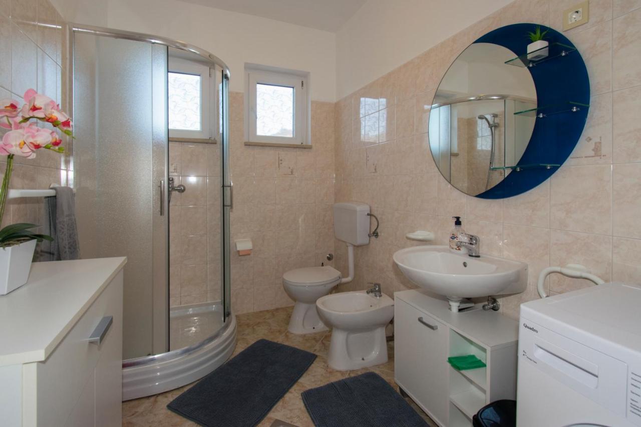 Apartman Fuma Rovinj Ngoại thất bức ảnh
