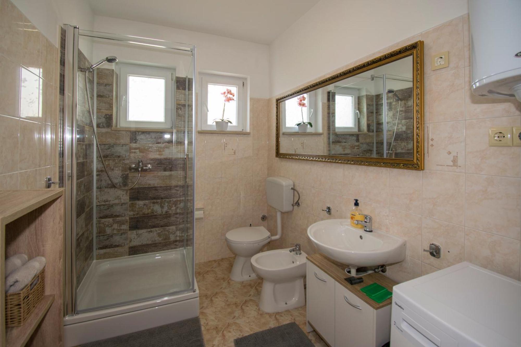 Apartman Fuma Rovinj Ngoại thất bức ảnh